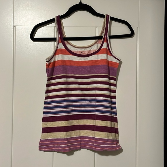 3/$10 ☀️ Banana Republic Tank Top - Picture 1 of 6